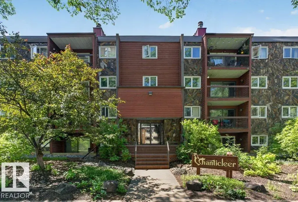 #3 10160 119 St Nw, Edmonton